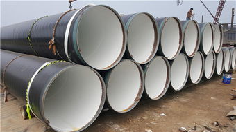 质量重于泰山湖南地埋防腐排水钢管3PE防腐钢管厂家